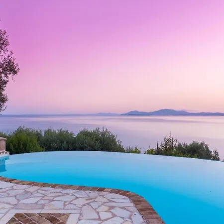 Avra Willa Kalami (Corfu)